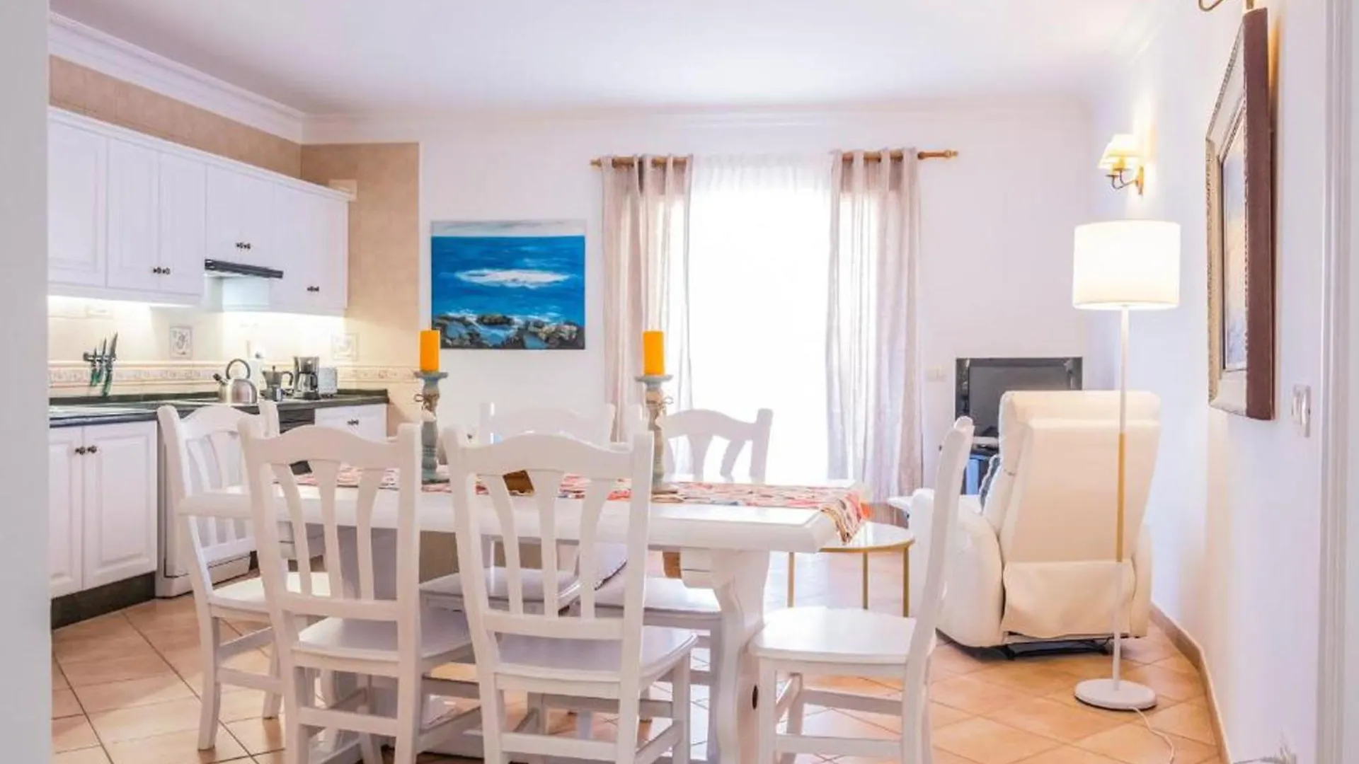 Live Poris Begonia 87 Villa Porís de Abona España