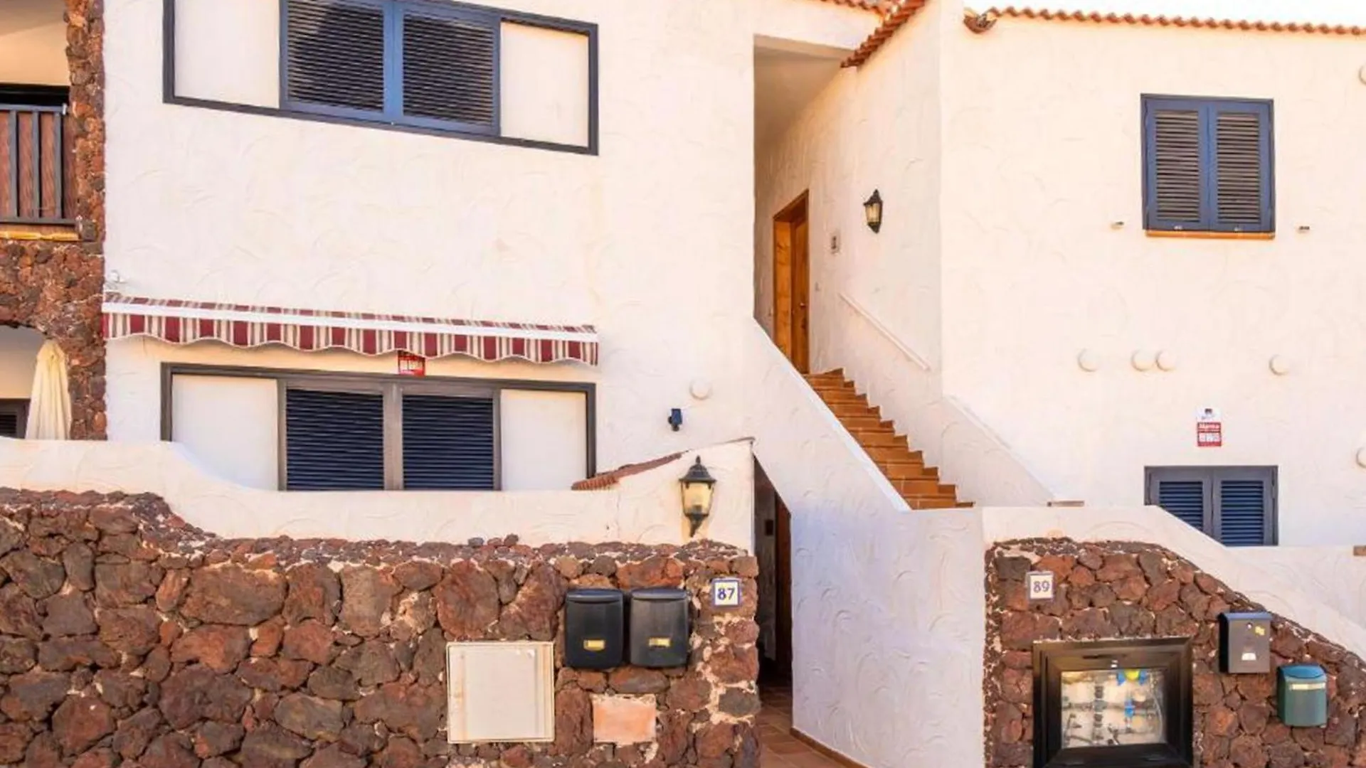 Live Poris Begonia 87 Villa Poris de Abona 0*,  Spain