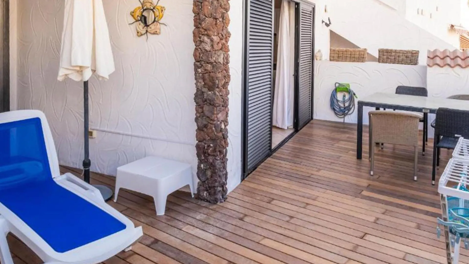 Live Poris Begonia 87 Villa Porís de Abona Сasa de vacaciones