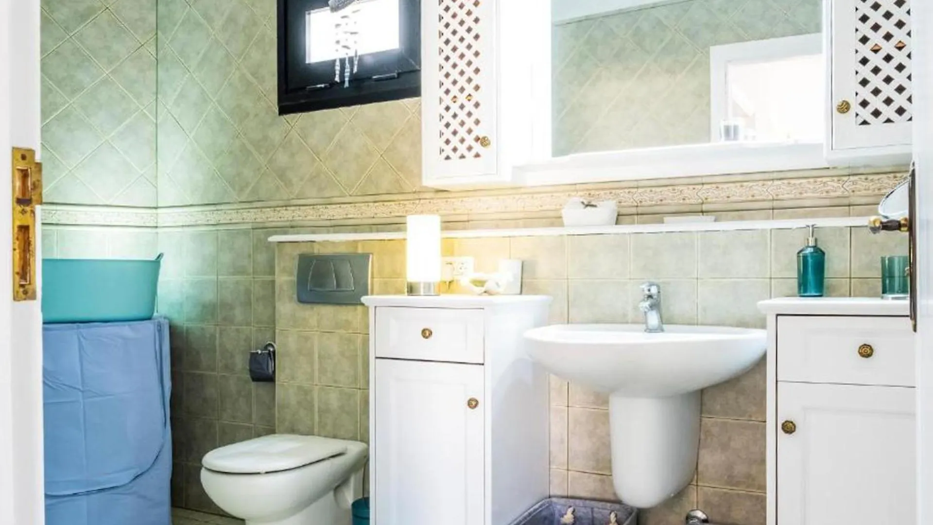 Сasa de vacaciones Live Poris Begonia 87 Villa Porís de Abona