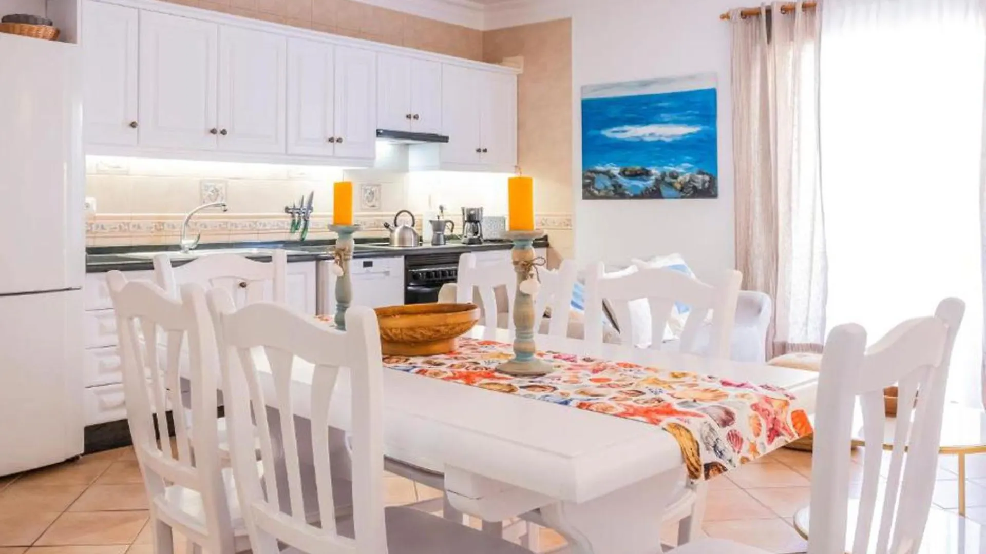 Live Poris Begonia 87 Villa Porís de Abona