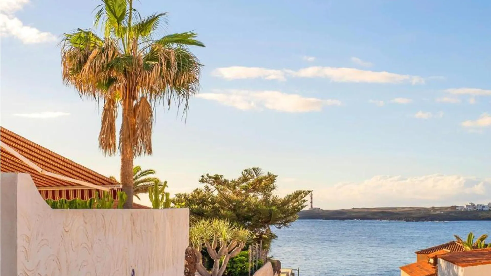 Holiday home Live Poris Begonia 87 Villa Poris de Abona