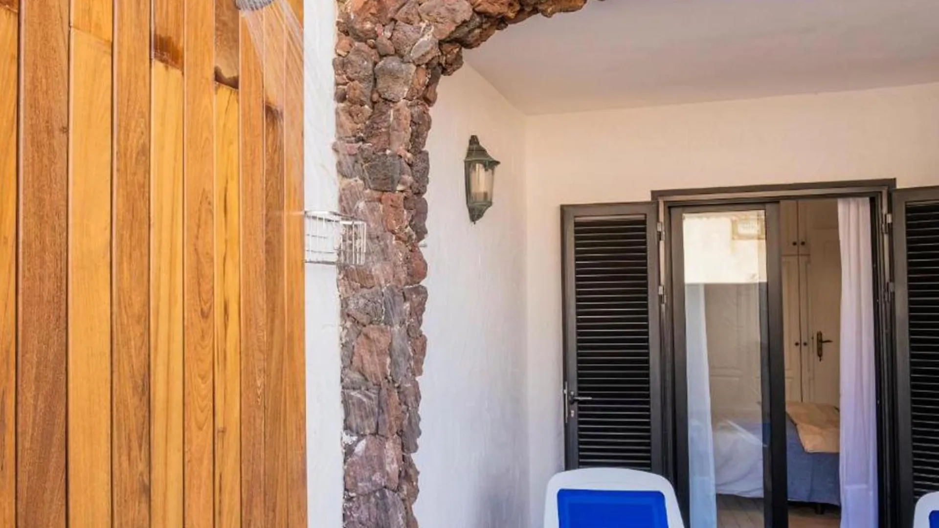 Live Poris Begonia 87 Villa Porís de Abona Сasa de vacaciones