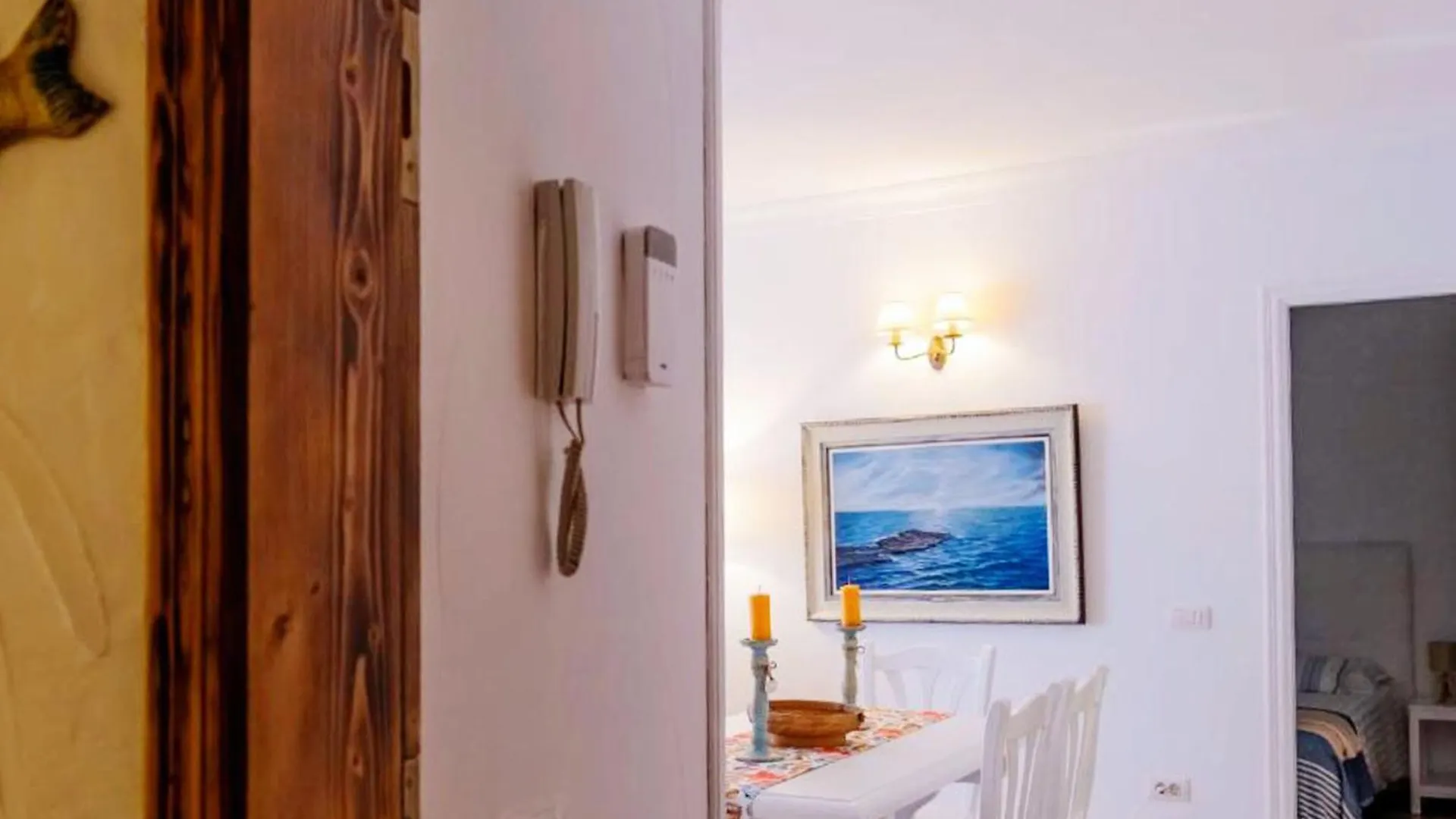 Сasa de vacaciones Live Poris Begonia 87 Villa Porís de Abona