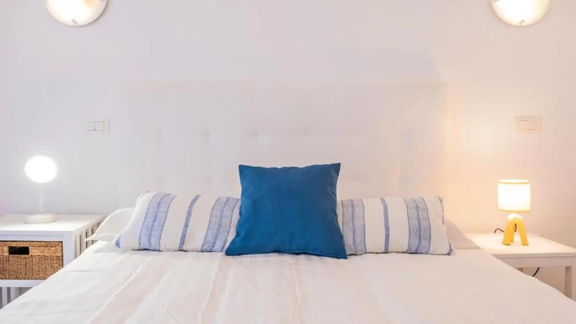Live Poris Begonia 87 Villa Poris de Abona