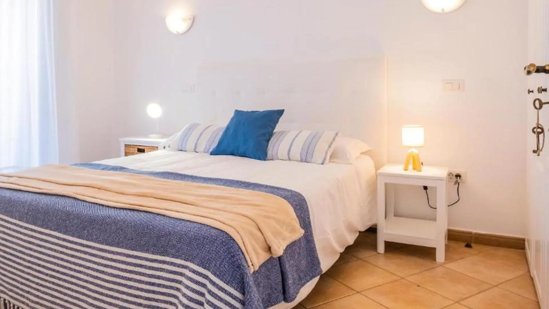 Live Poris Begonia 87 Villa Porís de Abona España