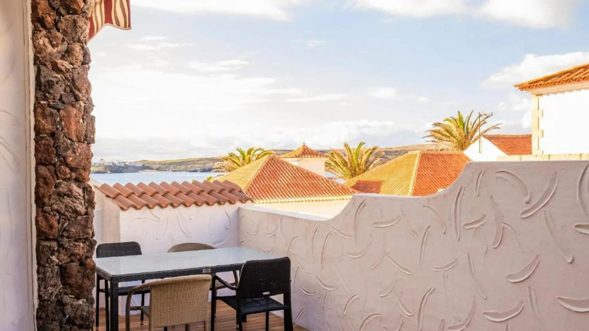 Сasa de vacaciones Live Poris Begonia 87 Villa Porís de Abona España