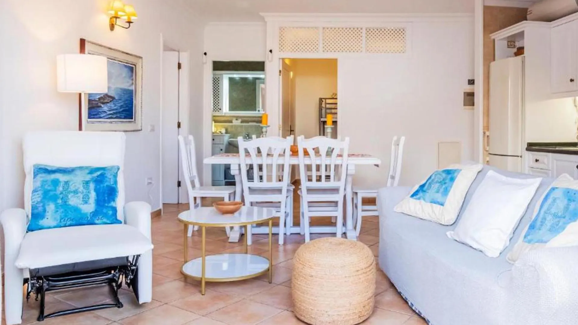Сasa de vacaciones Live Poris Begonia 87 Villa Porís de Abona