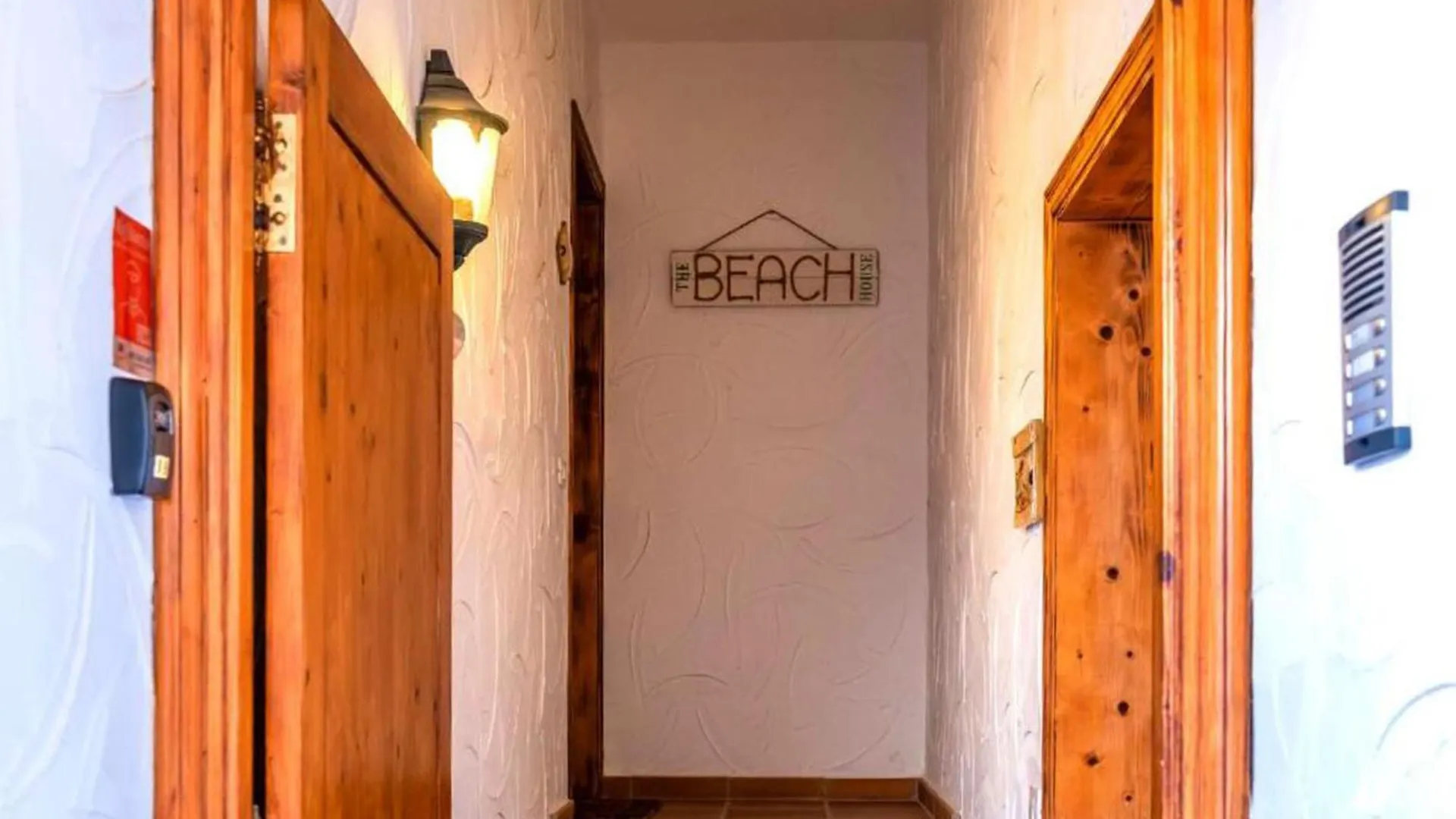 Live Poris Begonia 87 Villa Poris de Abona Holiday home