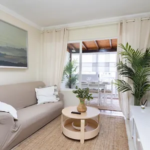 Apartamento Eden Ocean Poris Pearl, Porís de Abona