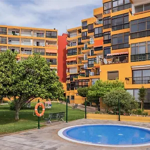 Apartamento Live El Poris Chinchorro, Porís de Abona