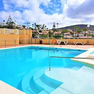 Apartamento With Swimmingpool, Wifi And Free Parking In, Arguineguin